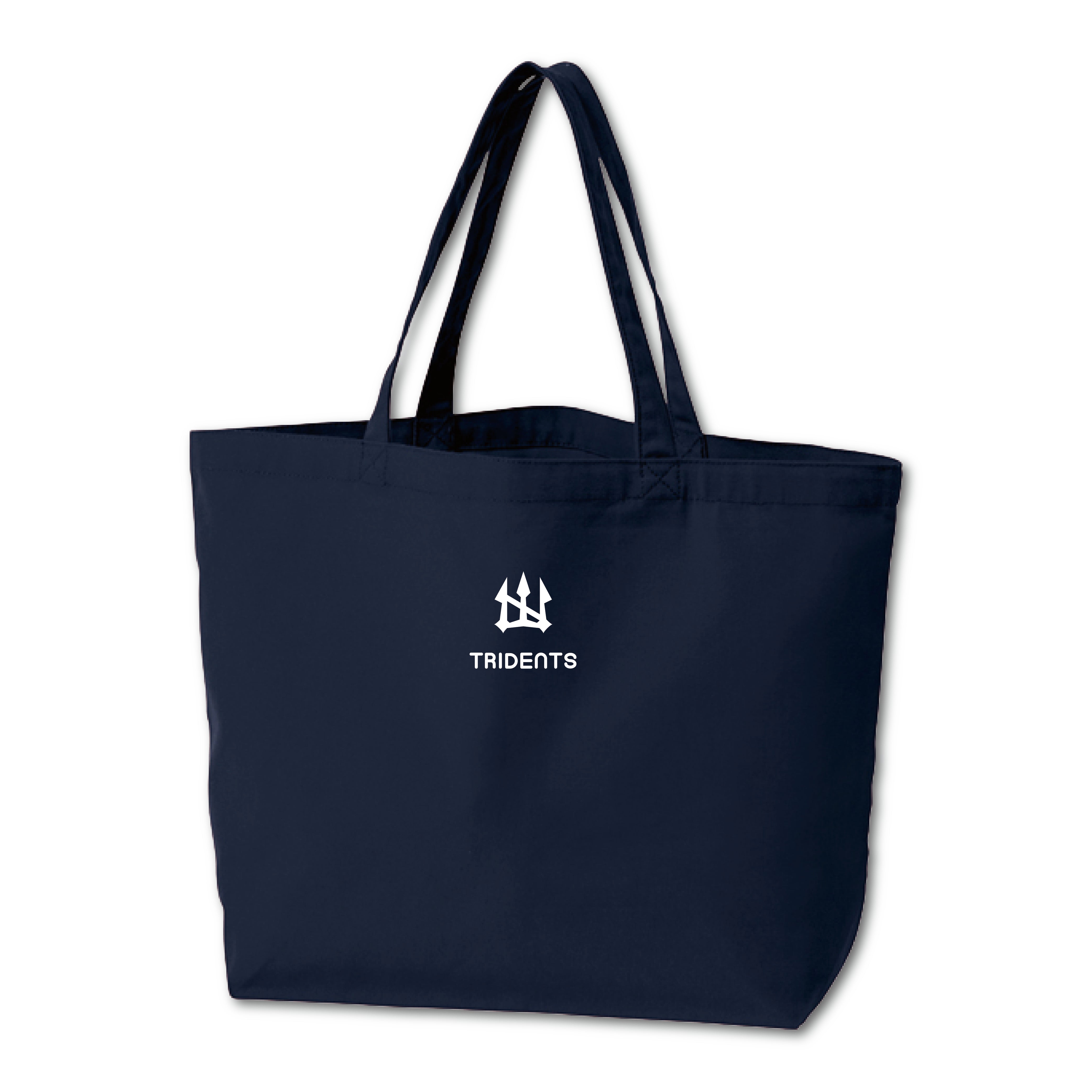 トートバッグ25-26(L) – TRIDENTS OFFICIAL GOODS STORE