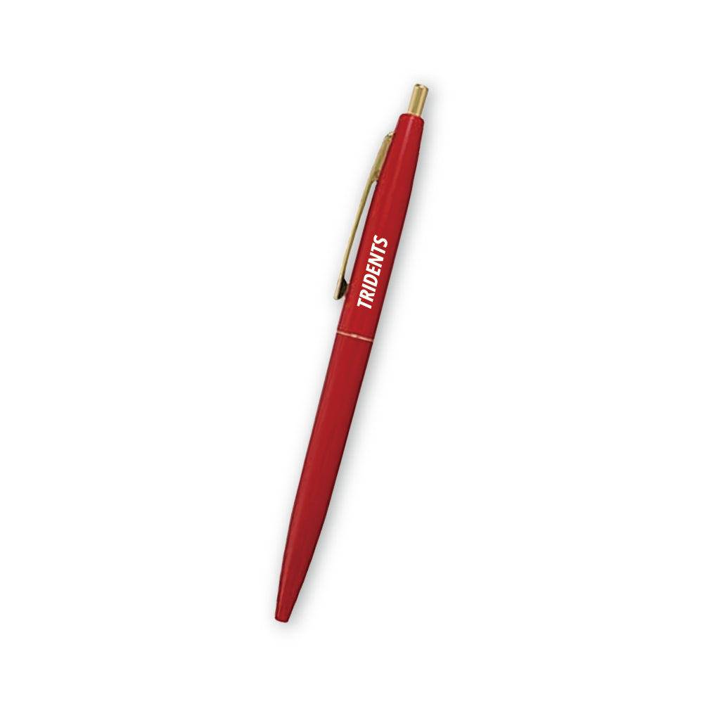 BICボールペン – TRIDENTS OFFICIAL GOODS STORE