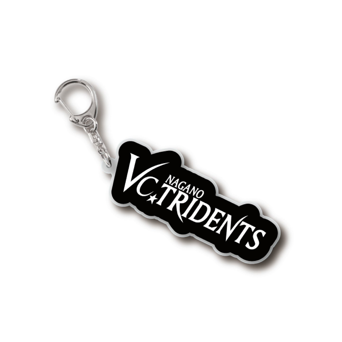 BEワイドロゴキーホルダー