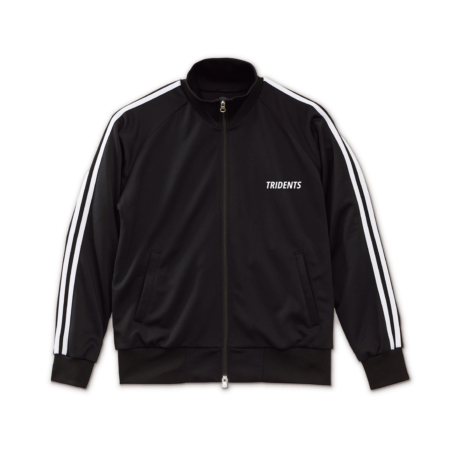 BEトラックジャケット