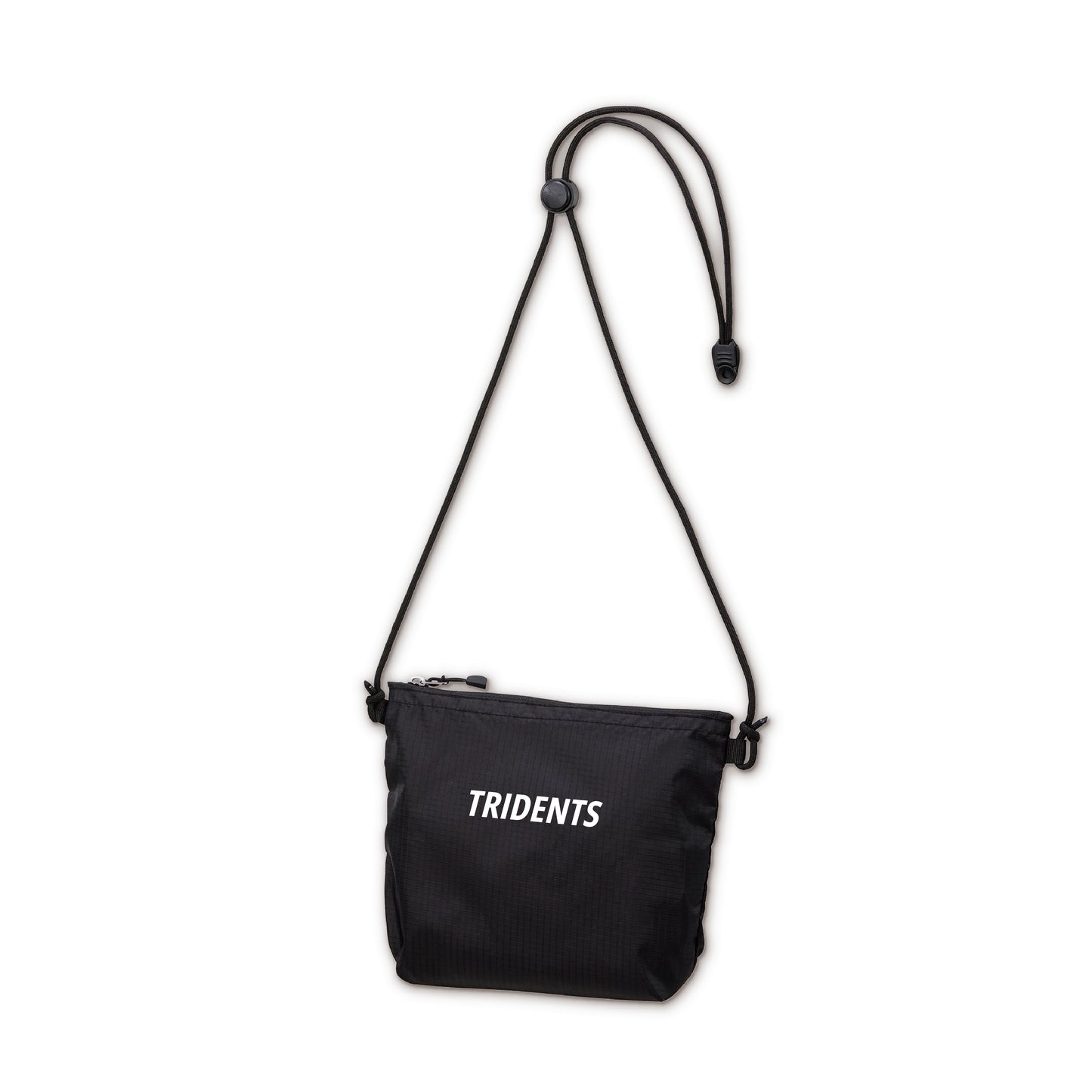 BEナイロンリップサコッシュ