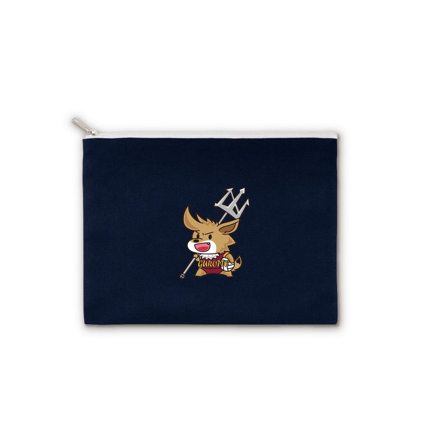 グロッテキャンパスポーチ