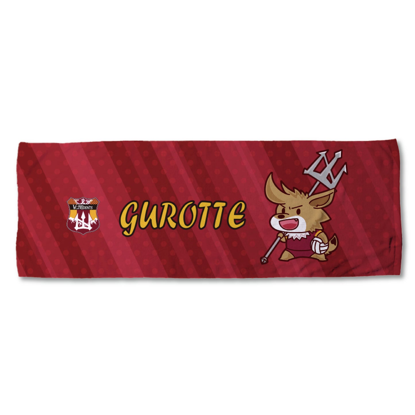 グロッテフェイスタオル