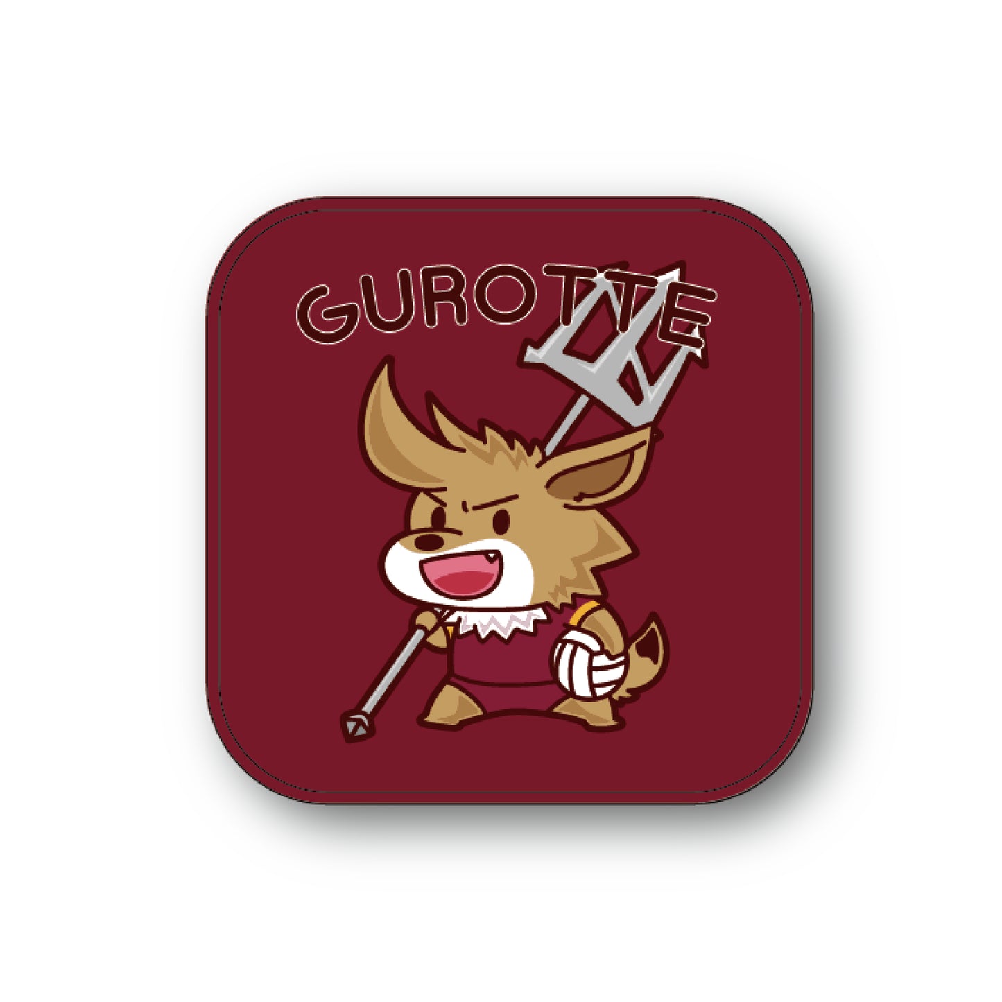 グロッテハンドタオルA