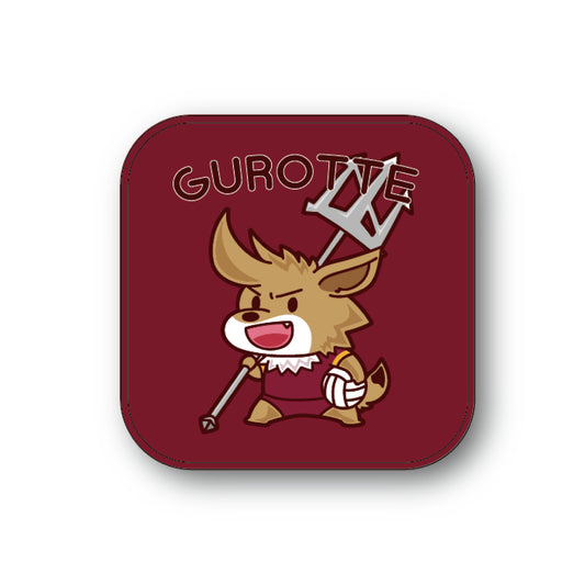 グロッテハンドタオルA