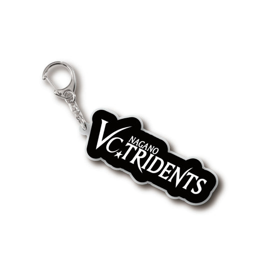 BEワイドロゴキーホルダー