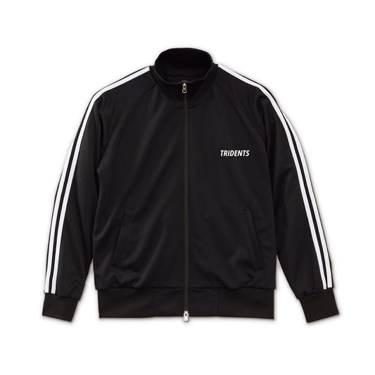 BEトラックジャケット