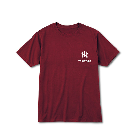 デイリーユーズロゴTシャツ