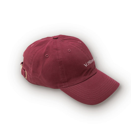 ロゴローキャップ