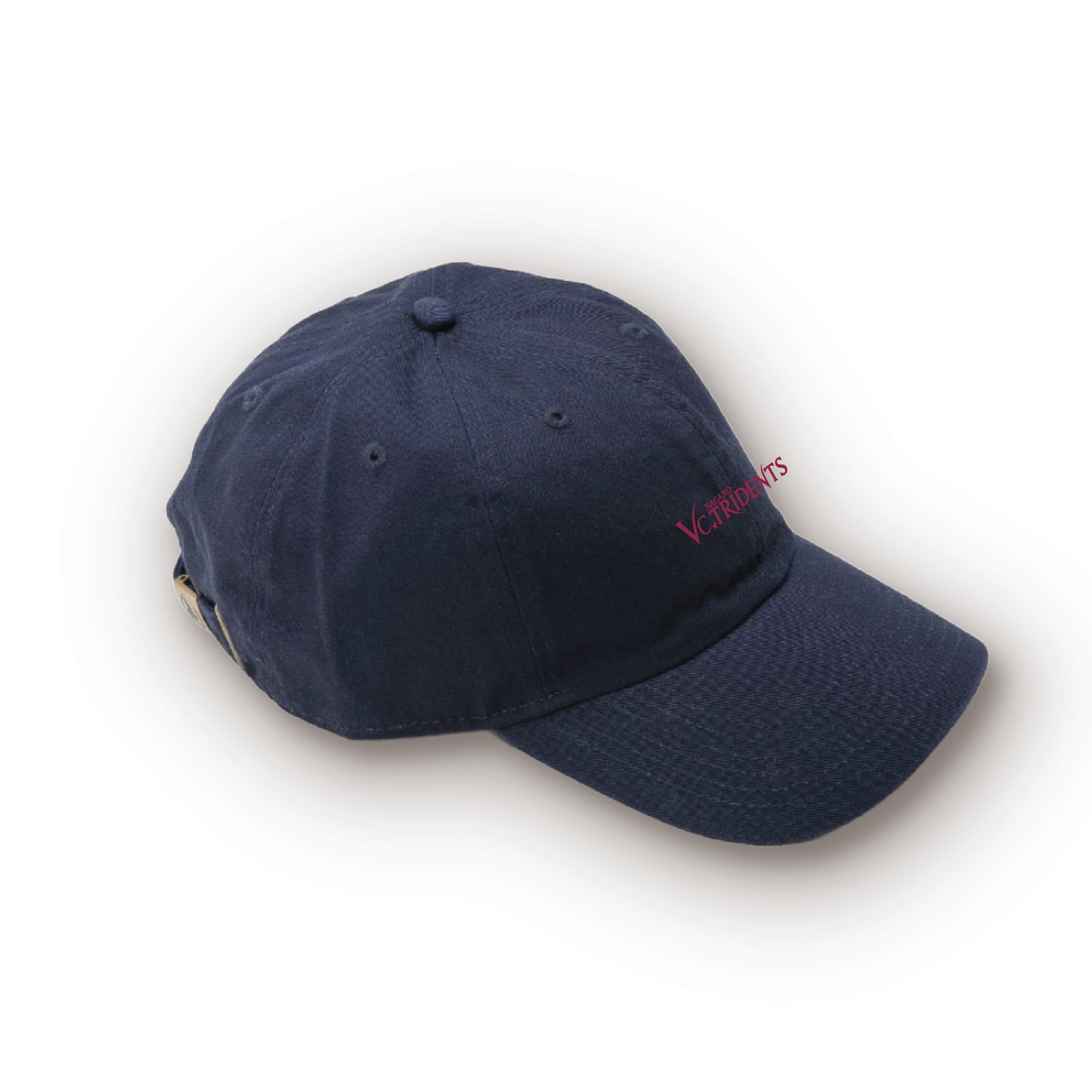 ロゴローキャップ