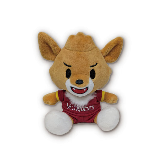 グロッテ_ぬいぐるみキーチェーン