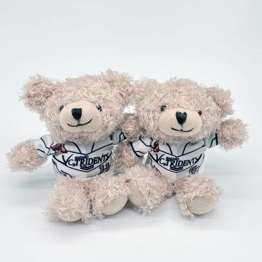 【オンライン限定/受注生産】ユニフォーム ベア(ホワイト)